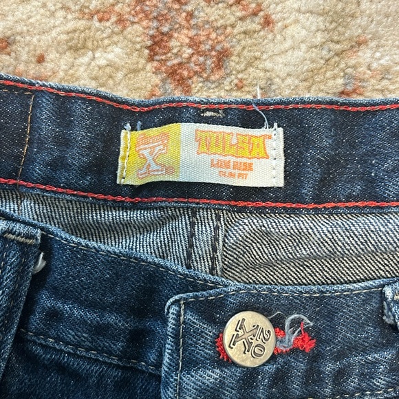 Wrangler 20x Tulsa Women’s jeans - 7/8x32 - Picture 4 of 5